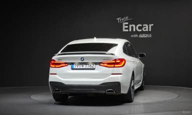 6-Series GT (G32)
