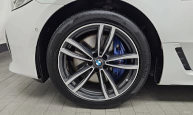6-Series GT (G32)