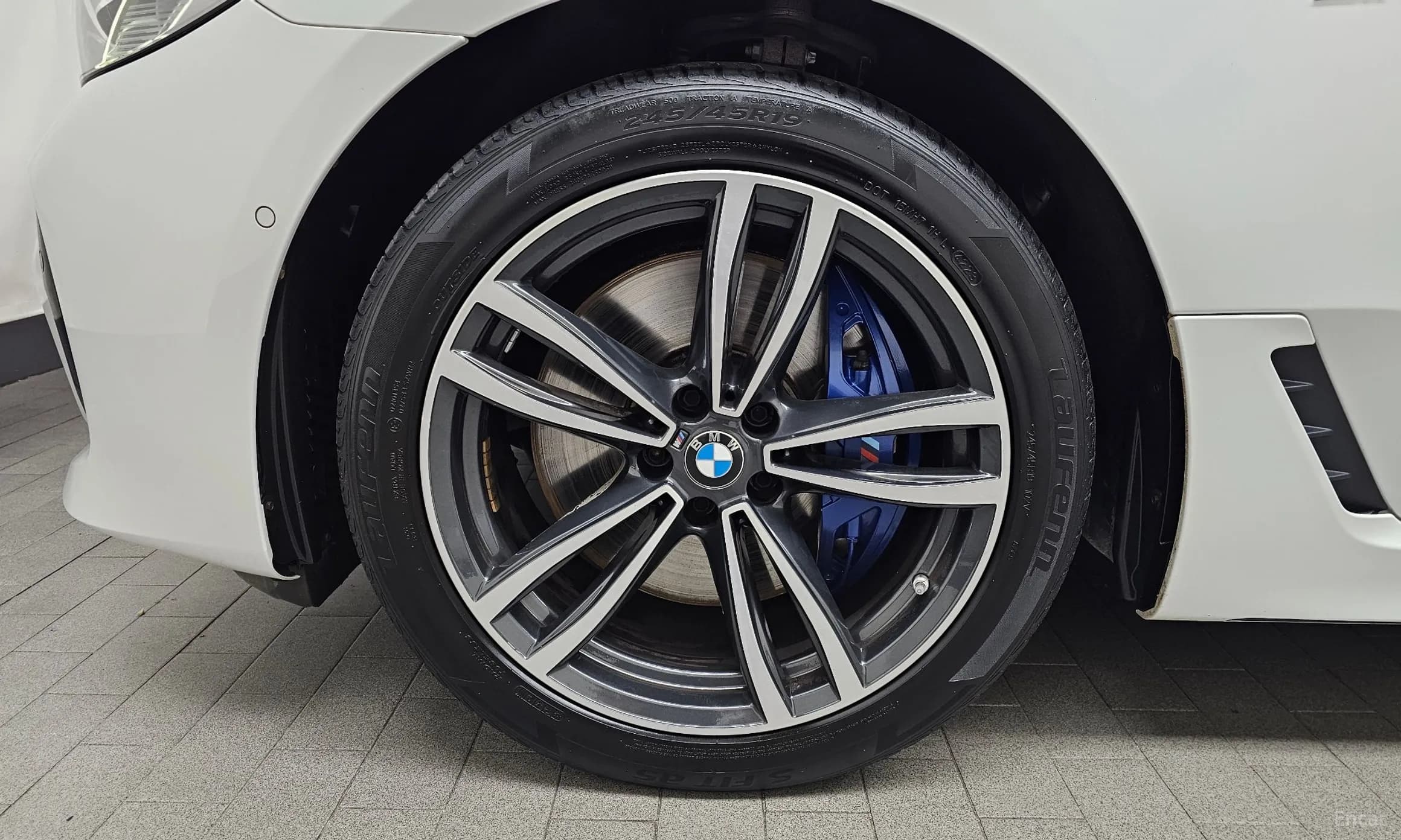 6-Series GT (G32)