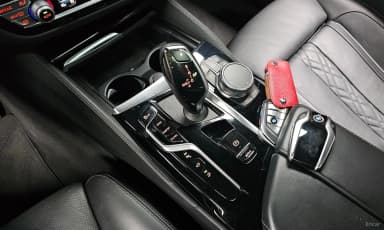 6-Series GT (G32)