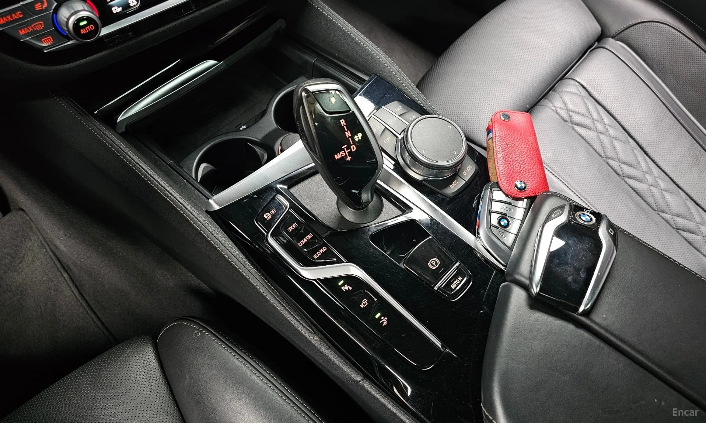 6-Series GT (G32)