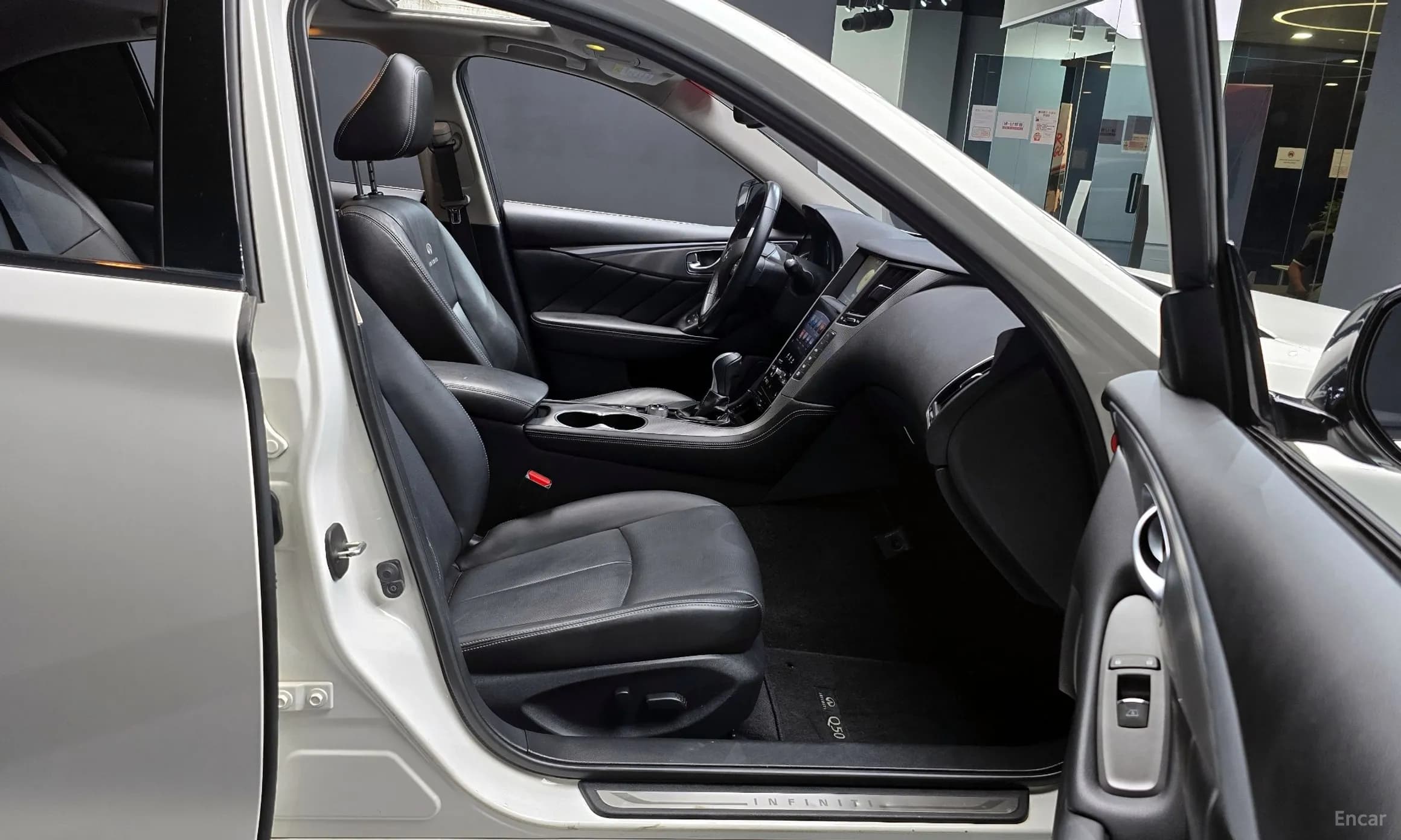 Q50