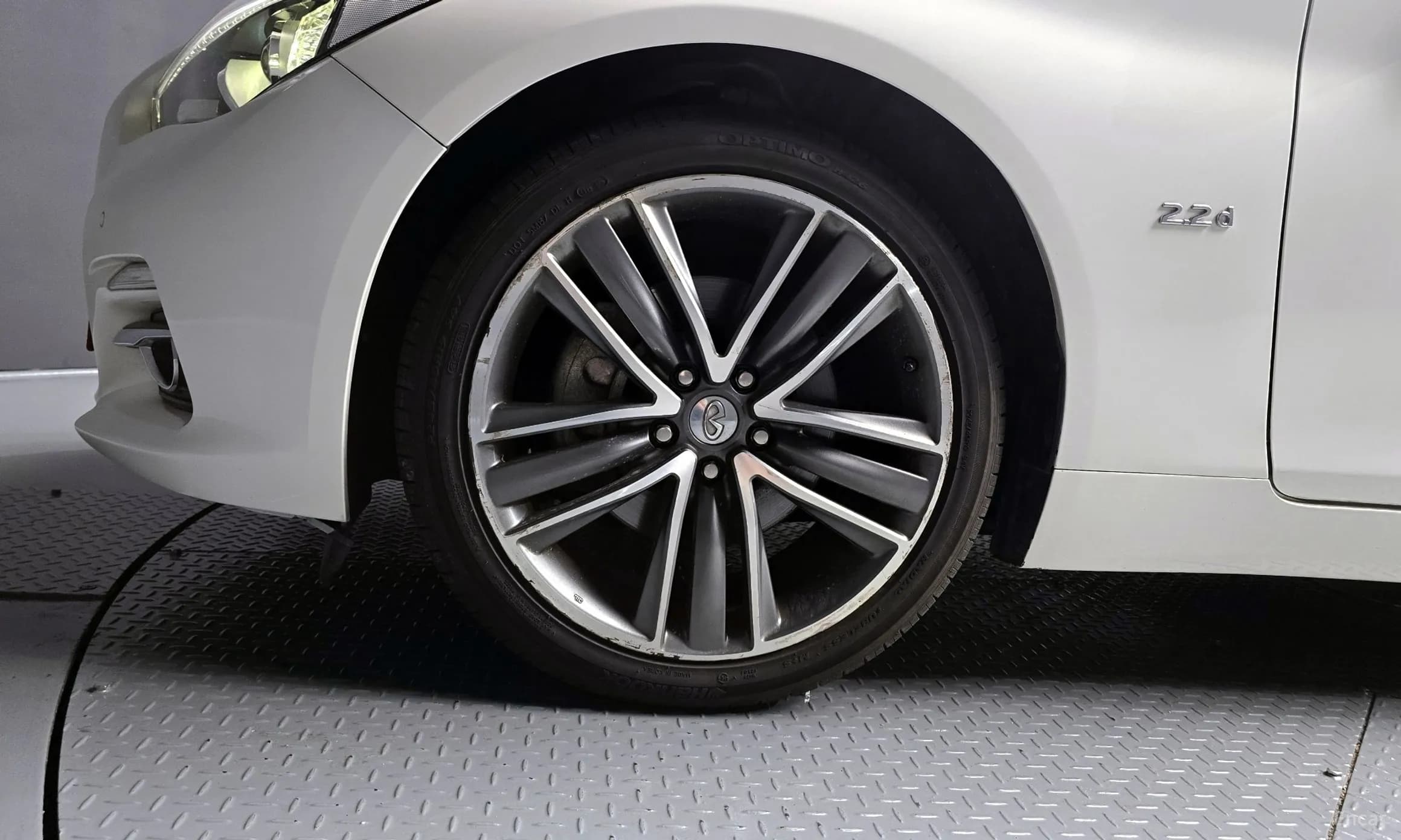 Q50