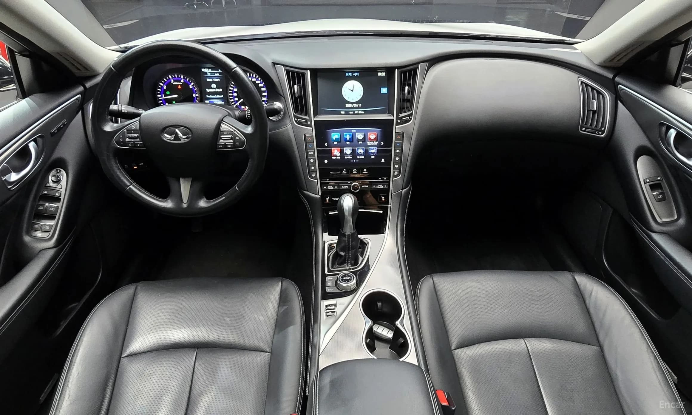 Q50