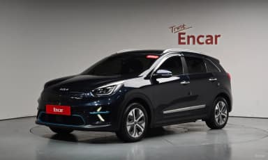Niro EV