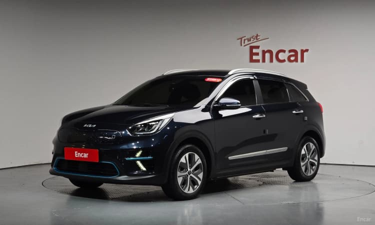 Niro EV