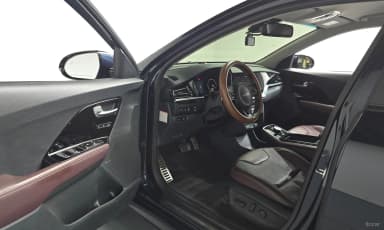 Niro EV