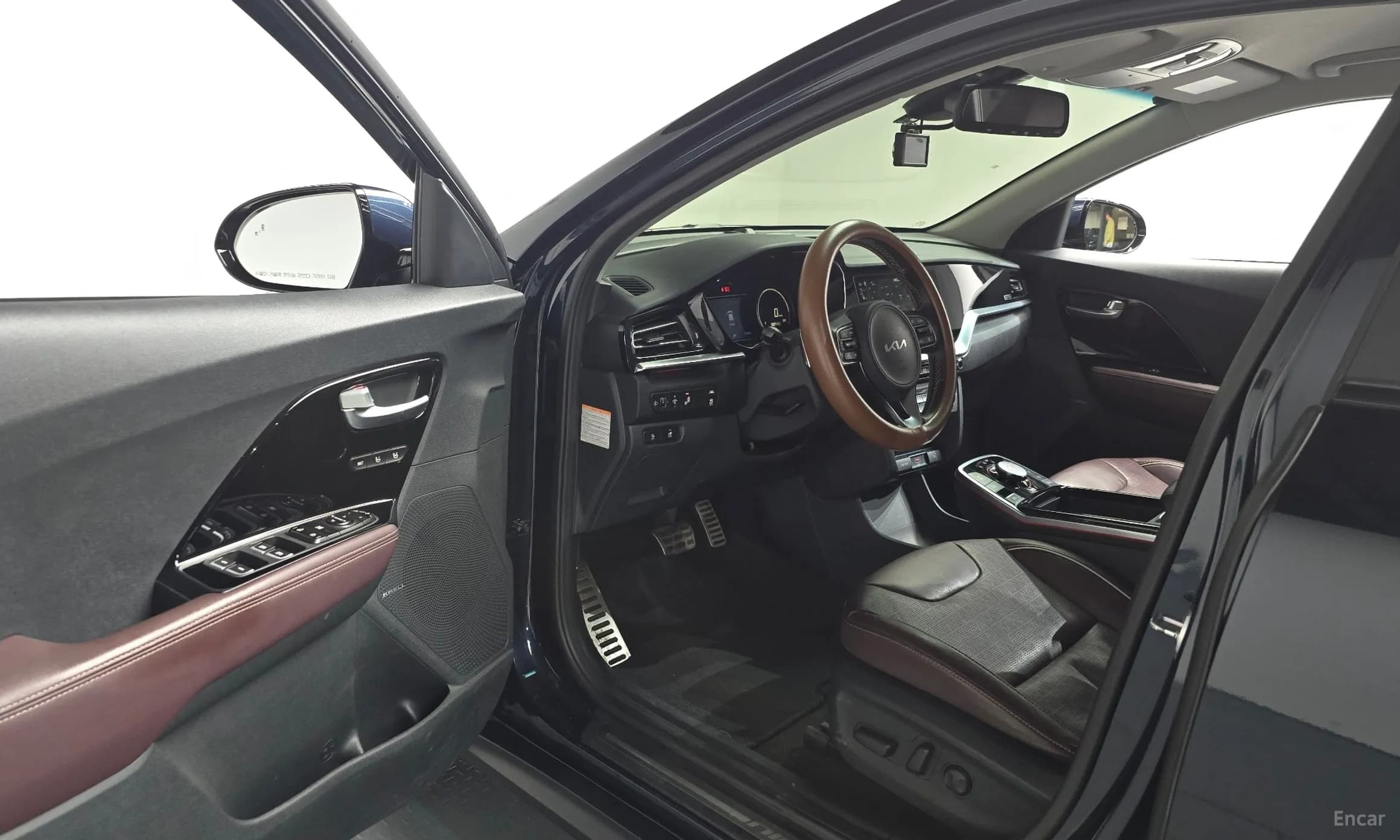 Niro EV