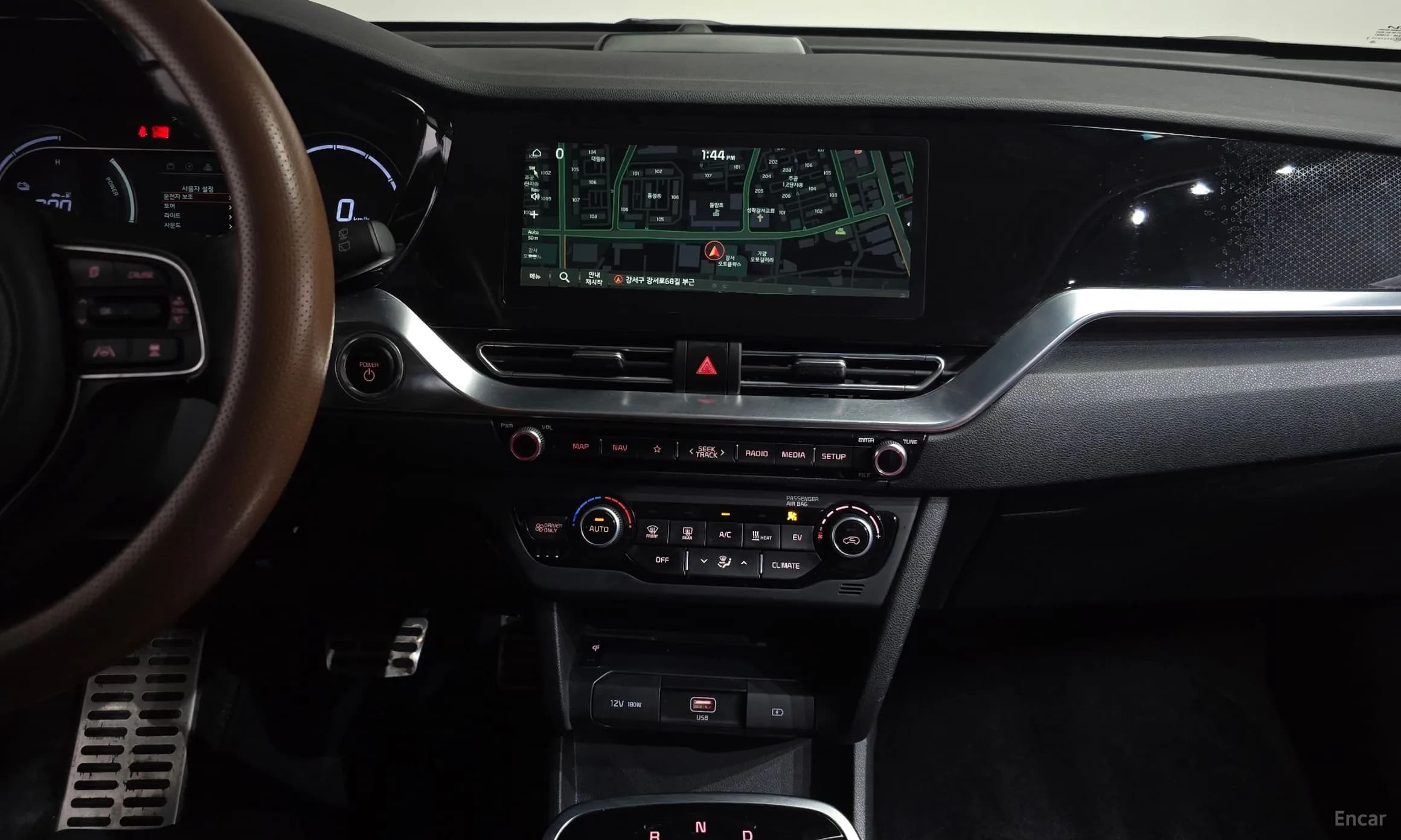 Niro EV