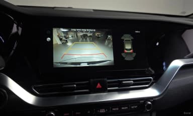 Niro EV