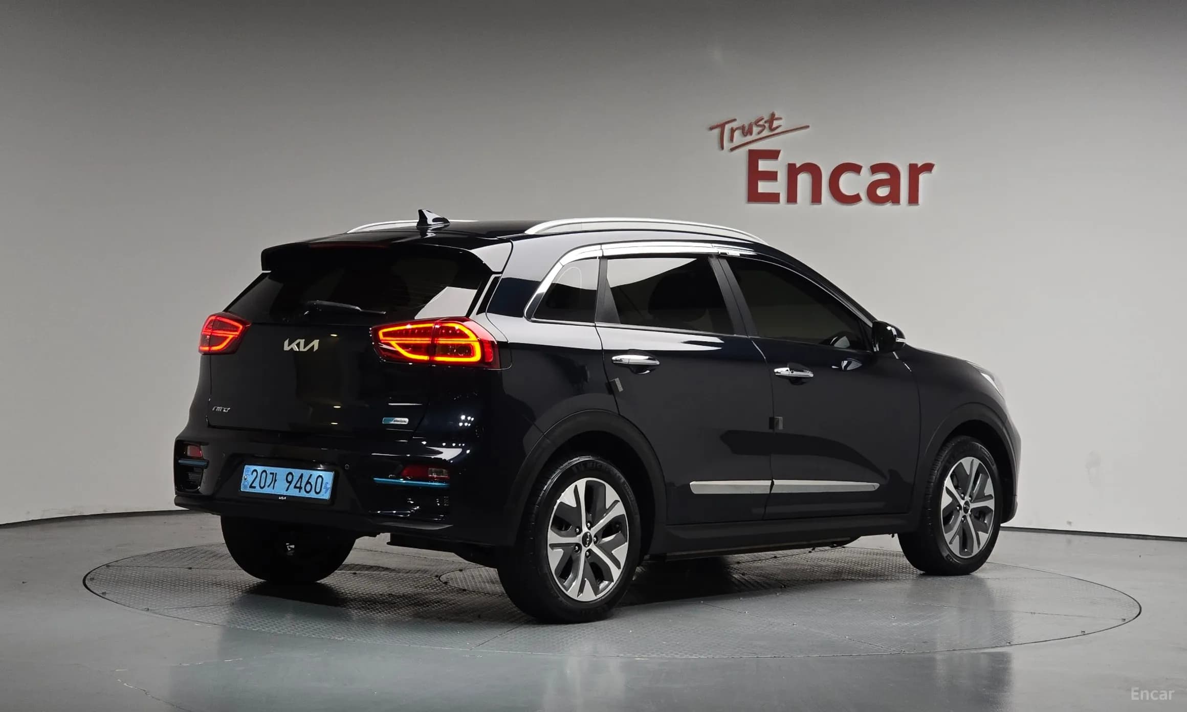 Niro EV