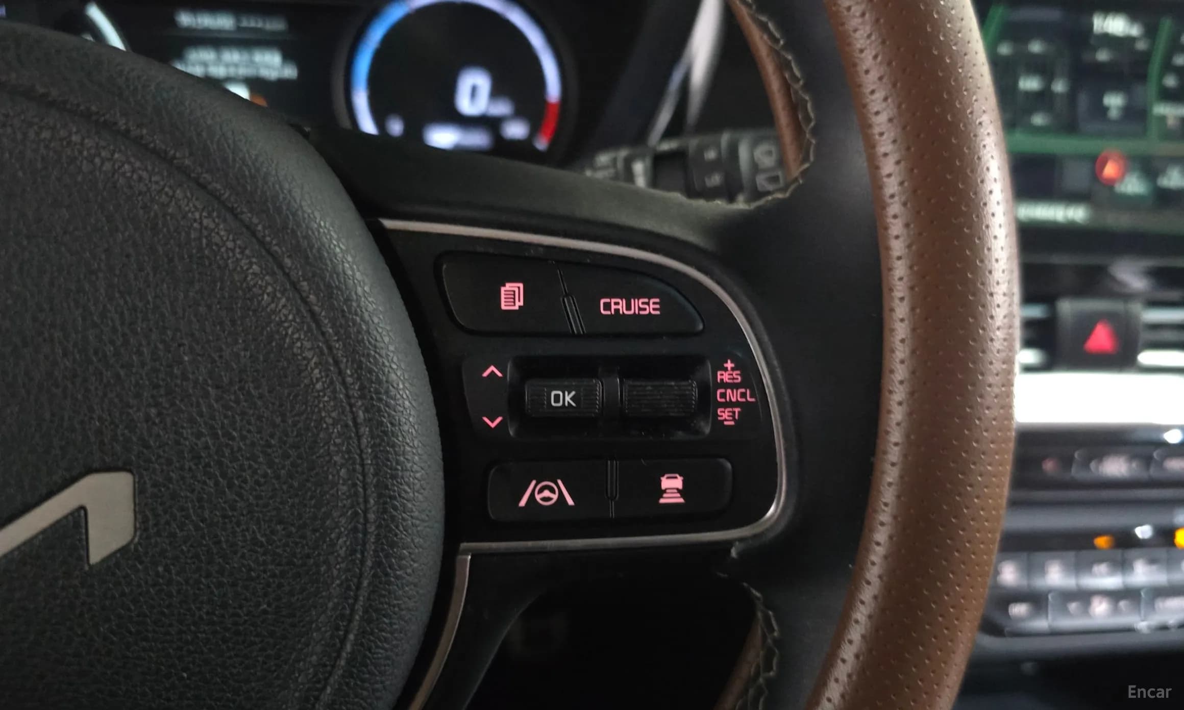 Niro EV