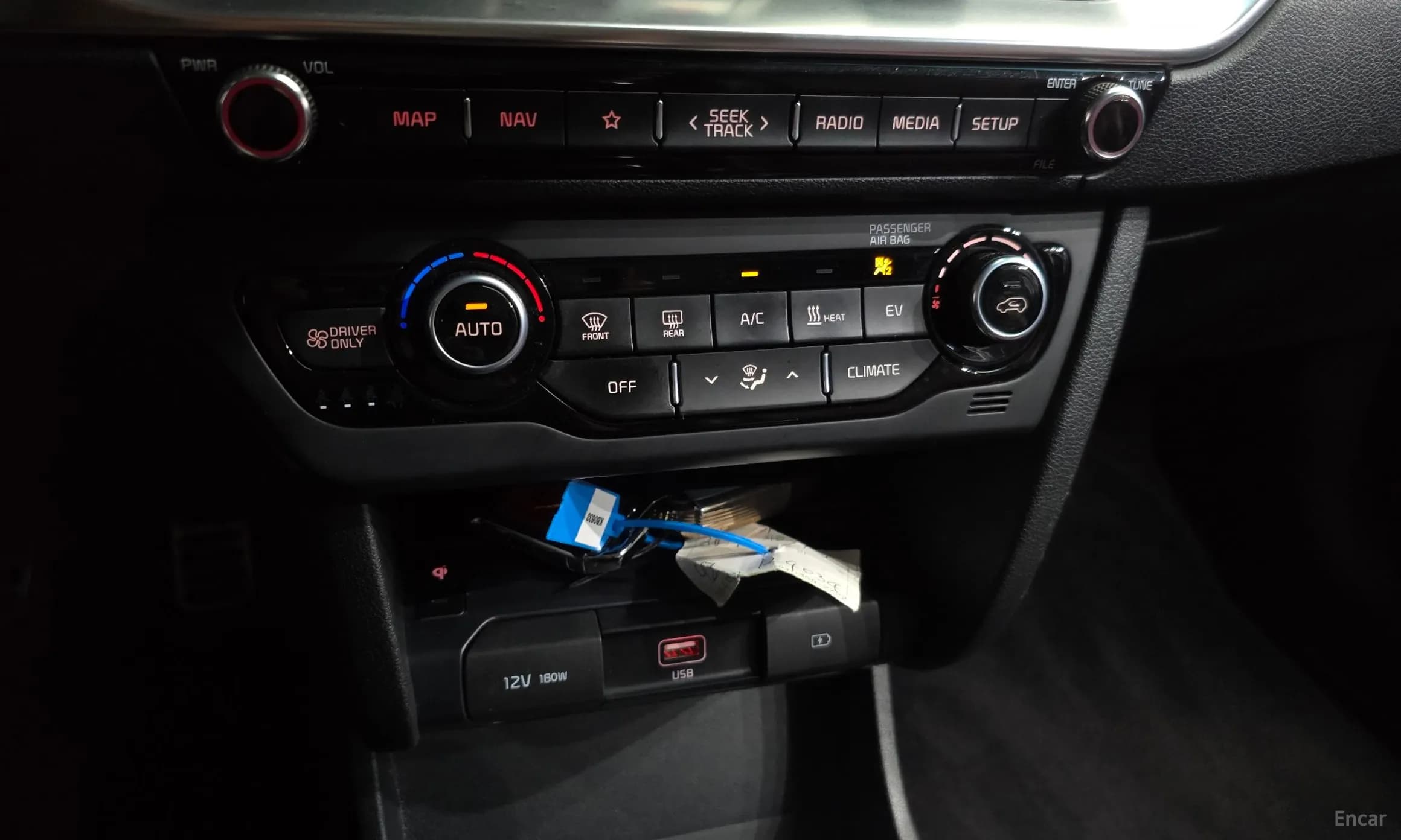 Niro EV