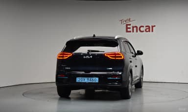 Niro EV