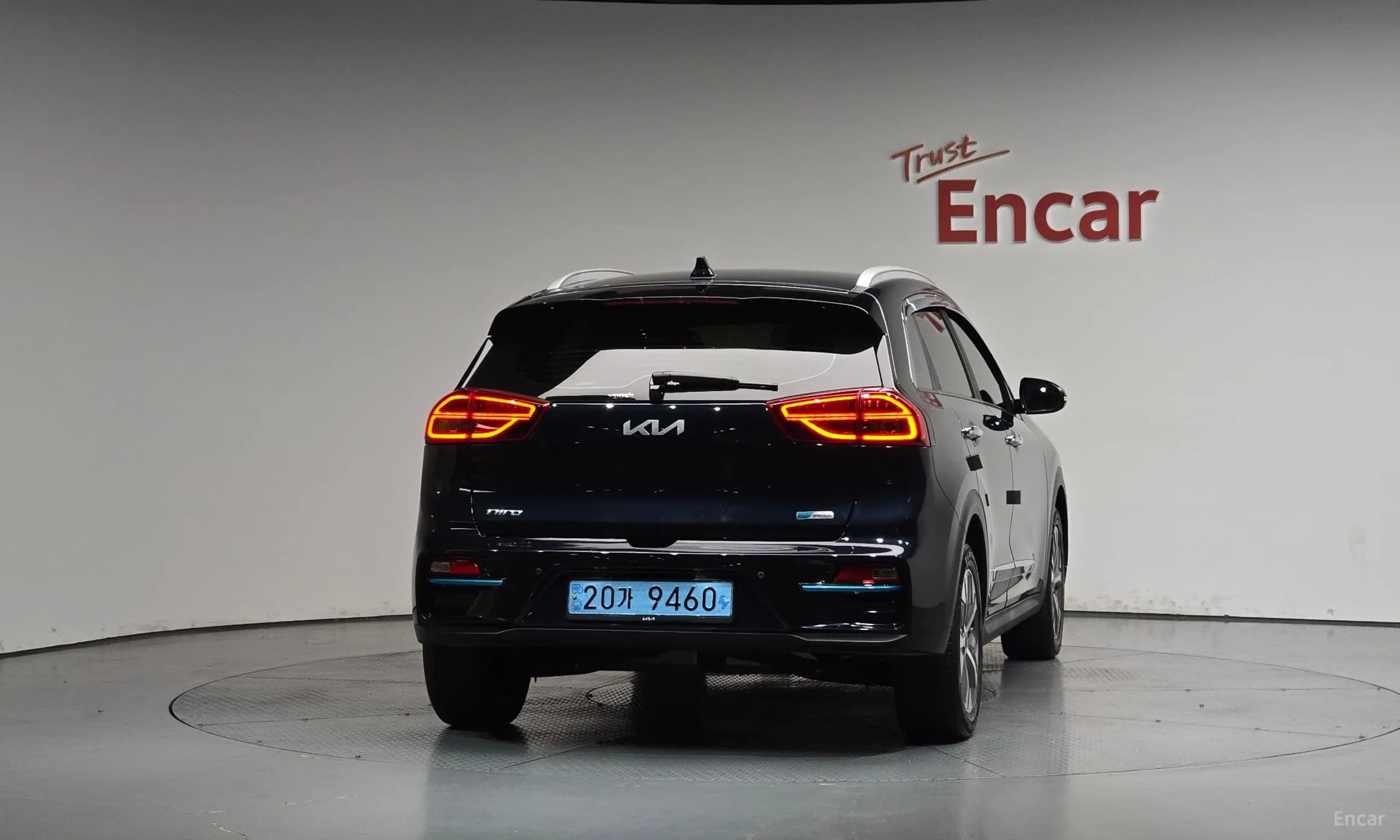Niro EV