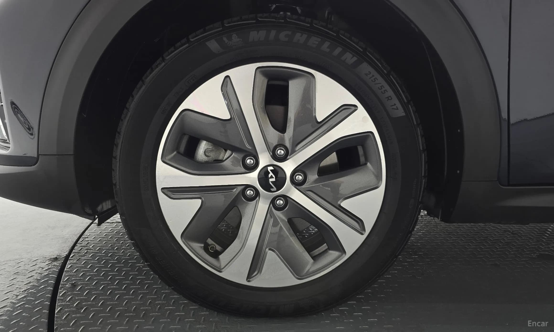 Niro EV
