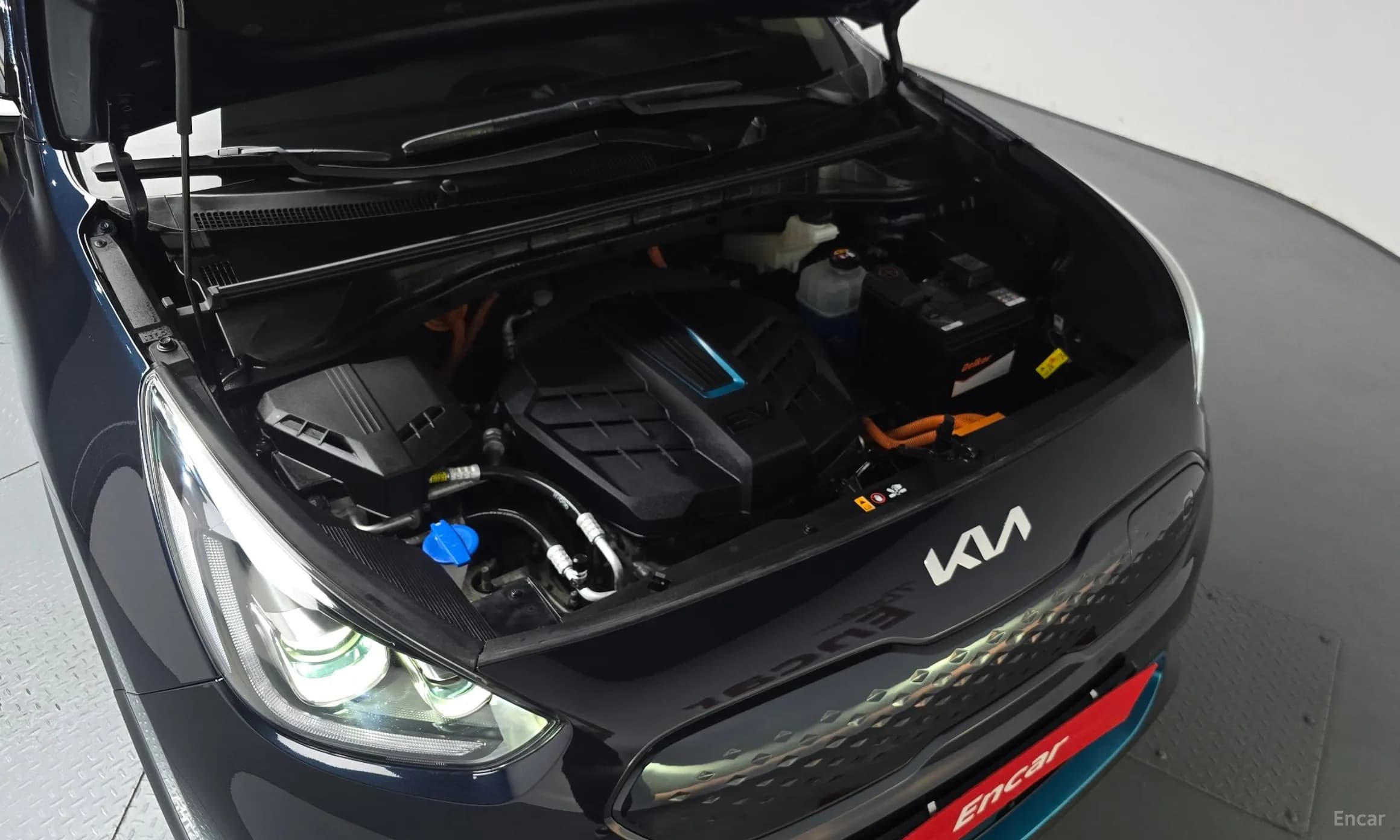 Niro EV