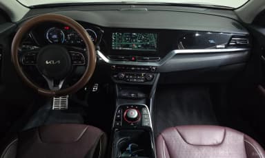 Niro EV