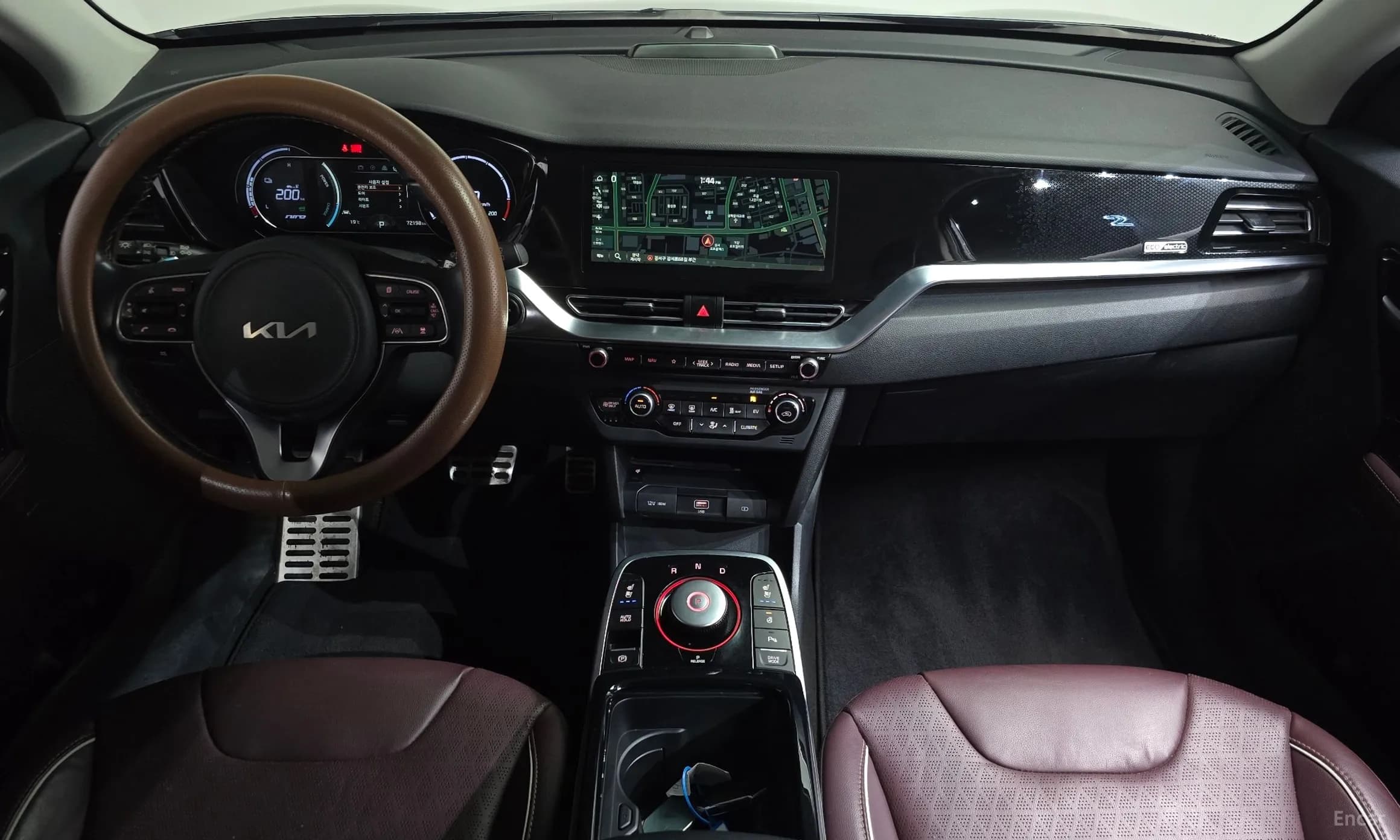 Niro EV