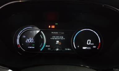 Niro EV