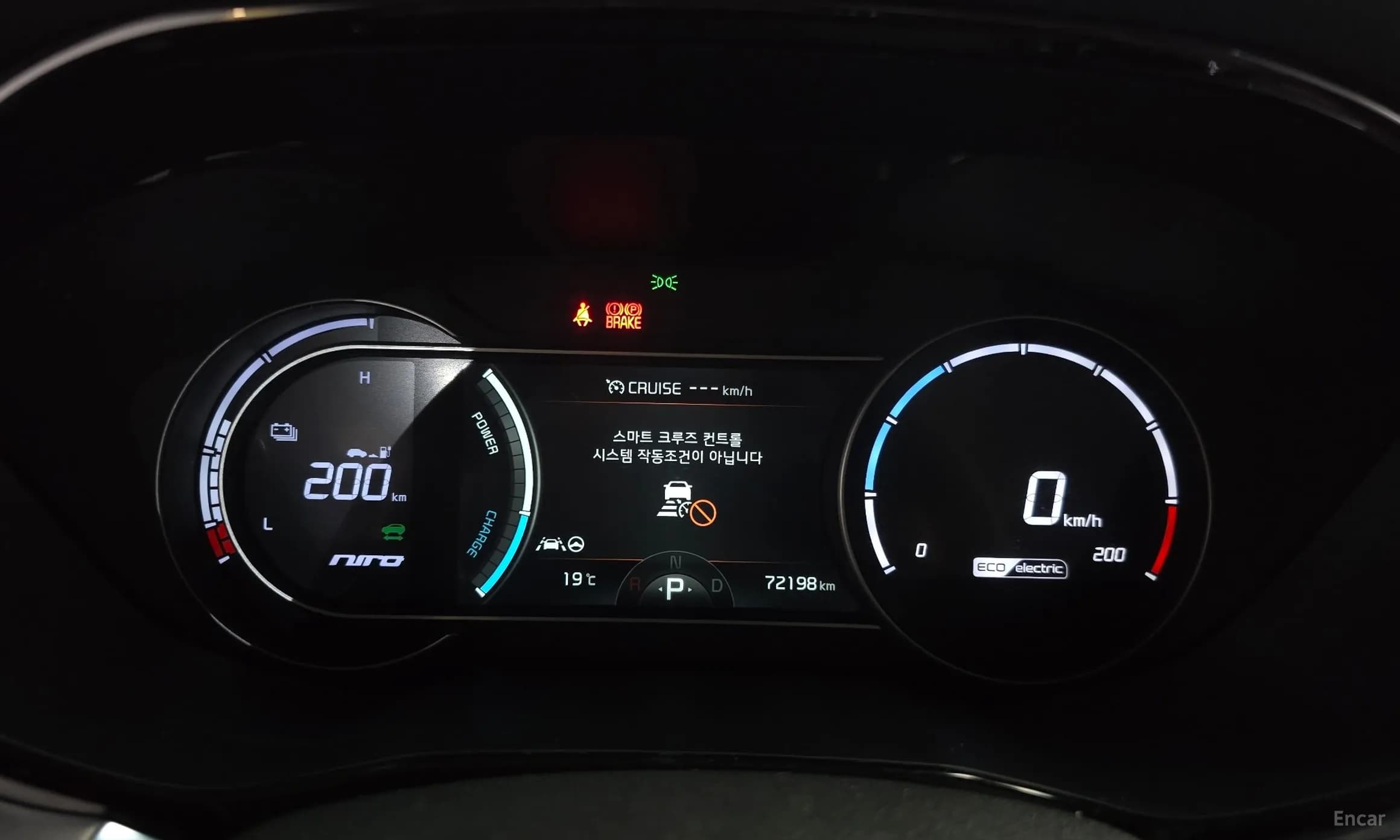 Niro EV
