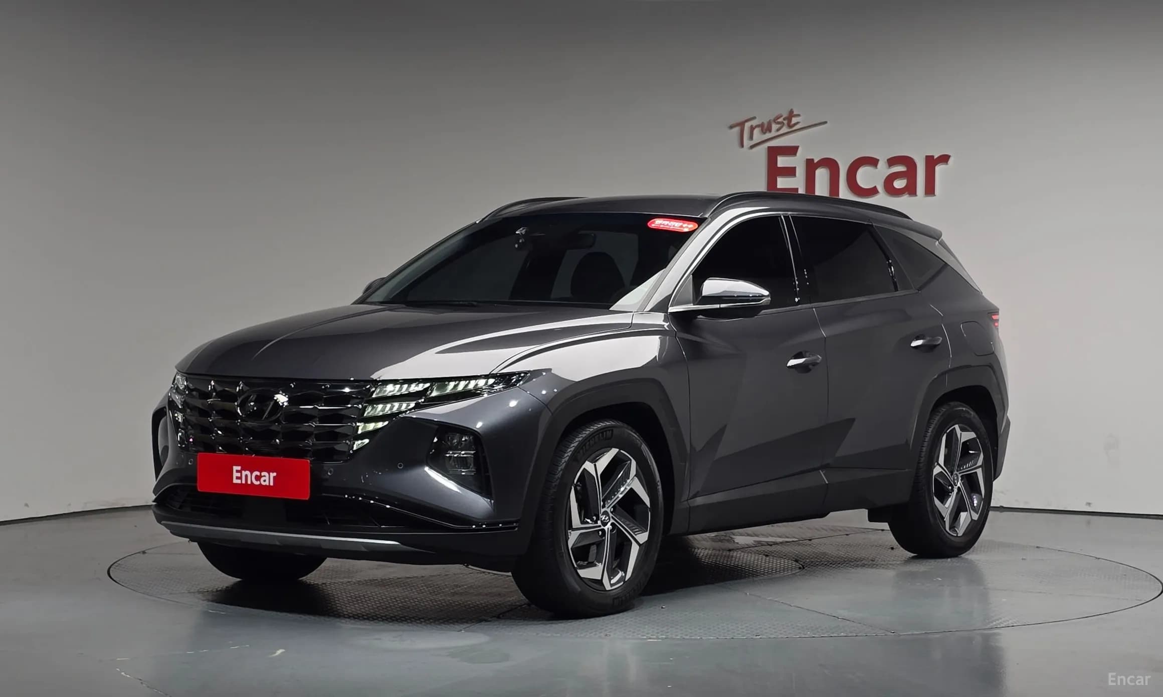 Tucson (NX4)