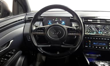 Tucson (NX4)