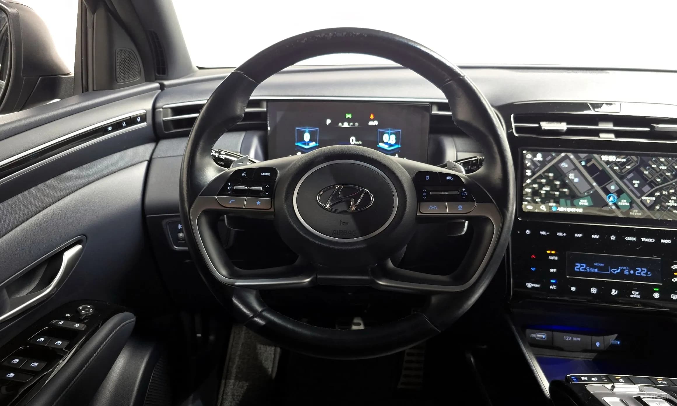Tucson (NX4)
