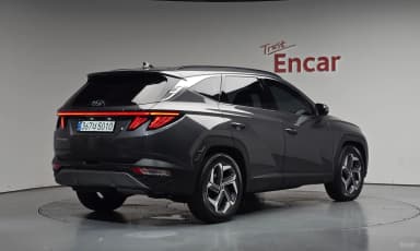 Tucson (NX4)