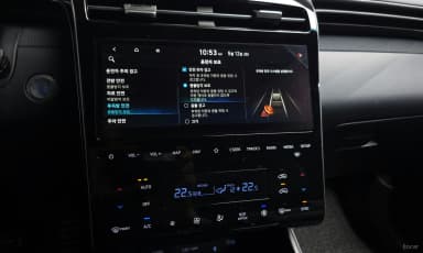 Tucson (NX4)