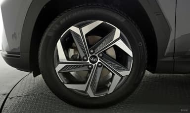 Tucson (NX4)