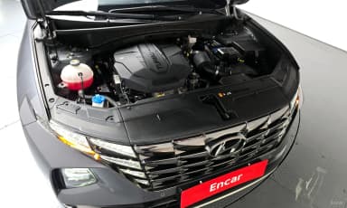 Tucson (NX4)