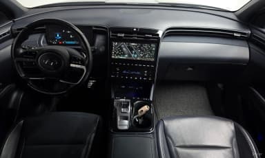 Tucson (NX4)