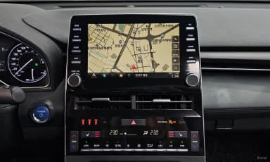 Avalon 5th Generation