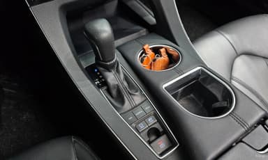 Avalon 5th Generation