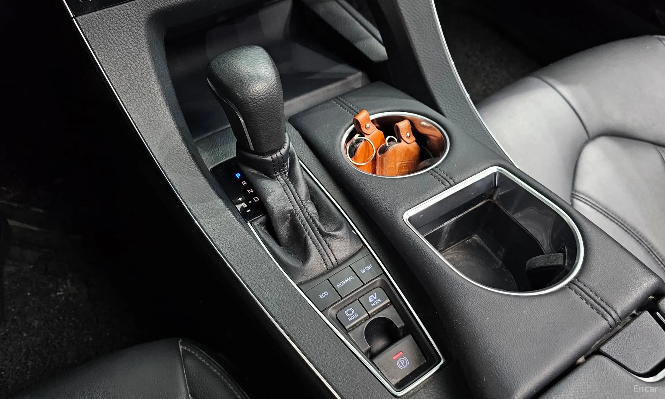 Avalon 5th Generation