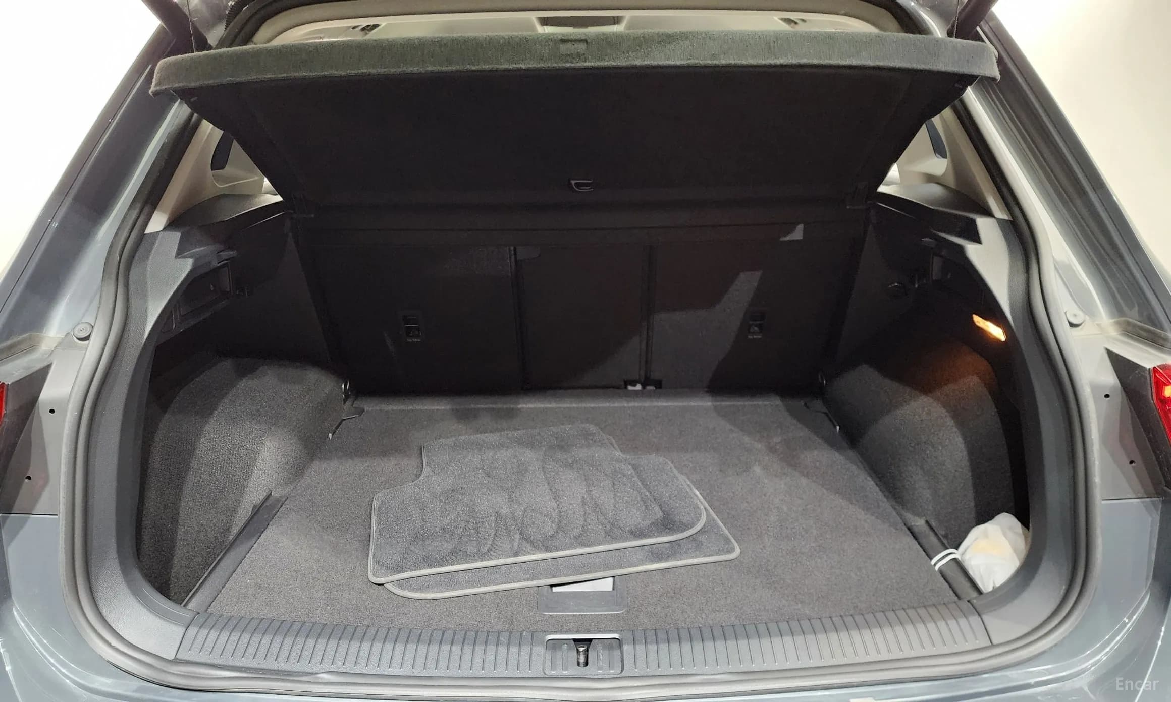Tiguan 2nd Generation