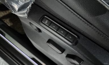 Tiguan 2nd Generation