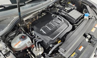 Tiguan 2nd Generation
