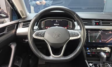 Passat GT (B8)