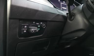 Passat GT (B8)