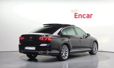 Passat GT (B8)
