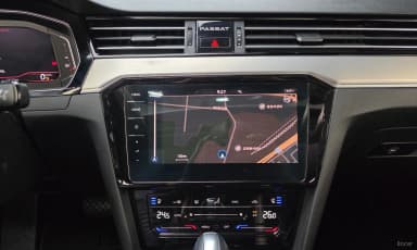 Passat GT (B8)