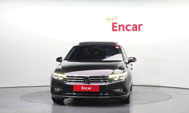 Passat GT (B8)