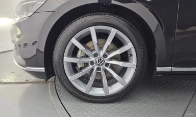 Passat GT (B8)