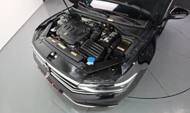 Passat GT (B8)