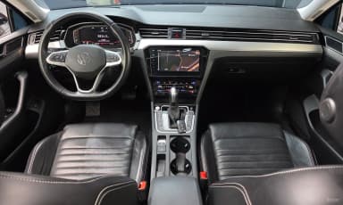 Passat GT (B8)