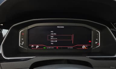 Passat GT (B8)
