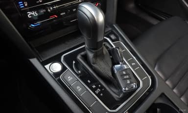 Passat GT (B8)