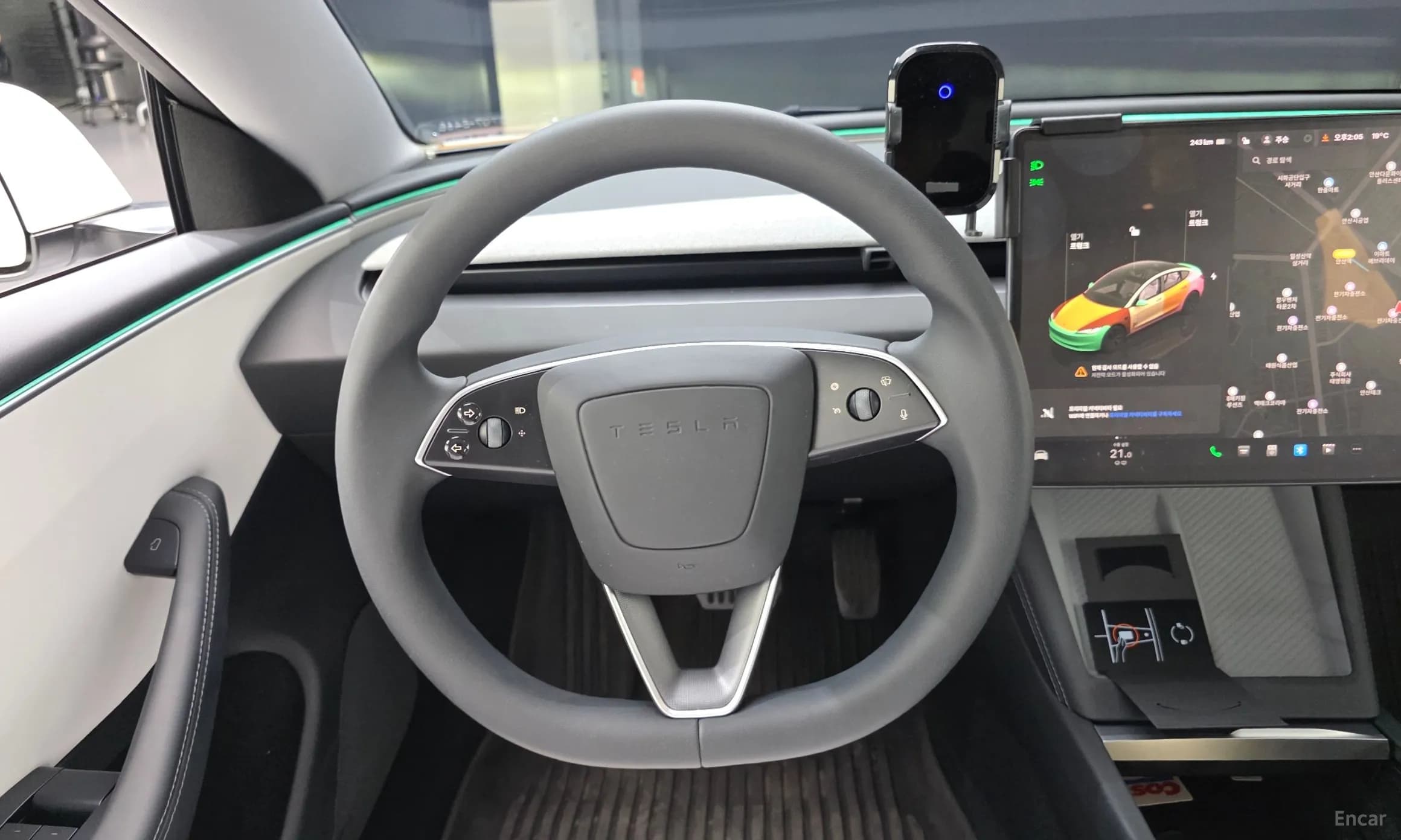 Model 3